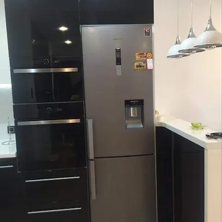 Apartament Przy Plazy Lägenhet