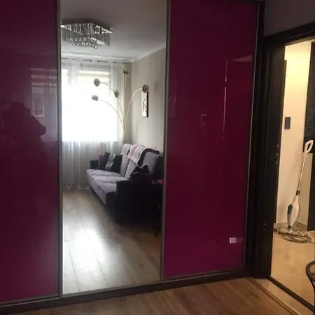 Apartament Przy Plazy